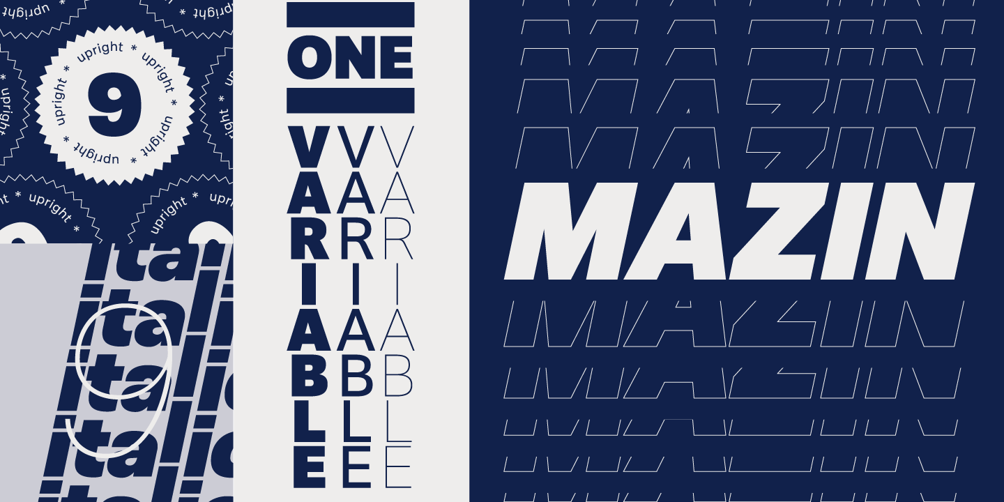 Mazin